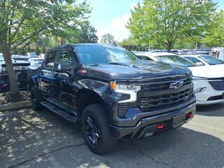 2022 Chevrolet Silverado 1500 for sale in Nanuet NY