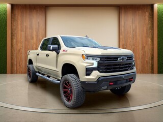 2022 Chevrolet Silverado 1500 for sale in Huntersville NC