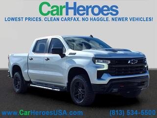 2022 Chevrolet Silverado 1500 for sale in Greer SC