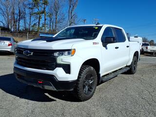 2023 Chevrolet Silverado 1500 for sale in Shelby NC