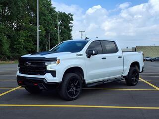 2024 Chevrolet Silverado 1500 for sale in Wayne MI