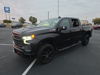 2024 Chevrolet Silverado 1500 for sale in Bradley IL