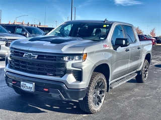 2024 Chevrolet Silverado 1500 for sale in Fenton MO