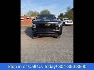 2024 Chevrolet Silverado 1500 for sale in Fairmont WV
