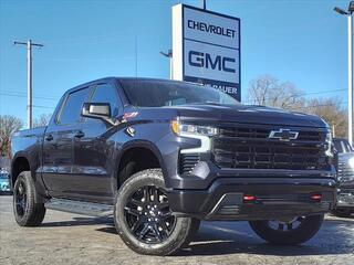 2024 Chevrolet Silverado 1500 for sale in Wilmington IL