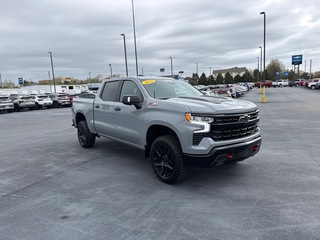 2024 Chevrolet Silverado 1500 for sale in Knoxville TN