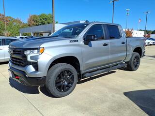 2024 Chevrolet Silverado 1500 for sale in Oxford MS