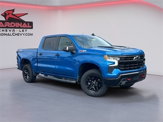 2024 Chevrolet Silverado 1500 for sale in Olathe KS