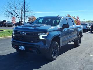 2024 Chevrolet Silverado 1500 for sale in Fenton MO