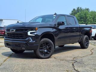 2024 Chevrolet Silverado 1500 for sale in Rochester NH