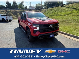 2024 Chevrolet Silverado 1500 for sale in Lynchburg VA