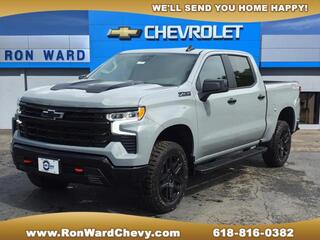 2024 Chevrolet Silverado 1500 for sale in Herrin IL