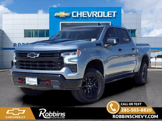 2024 Chevrolet Silverado 1500 for sale in Humble TX