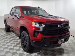 2024 Chevrolet Silverado 1500 for sale in Denton TX