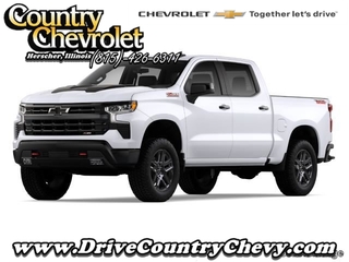 2024 Chevrolet Silverado 1500 for sale in Herscher IL