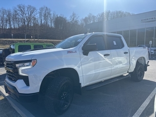 2024 Chevrolet Silverado 1500 for sale in Chattanooga TN