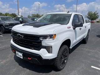 2024 Chevrolet Silverado 1500 for sale in Fenton MO