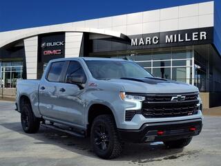 2024 Chevrolet Silverado 1500 for sale in Tulsa OK