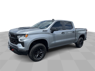 2024 Chevrolet Silverado 1500 for sale in Lansing IL