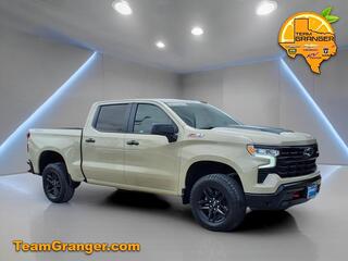 2022 Chevrolet Silverado 1500 for sale in Orange TX
