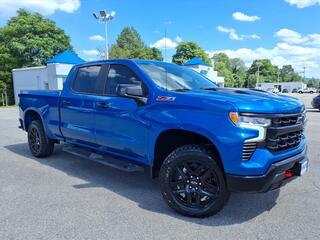 2023 Chevrolet Silverado 1500 for sale in Roanoke VA