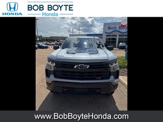 2023 Chevrolet Silverado 1500 for sale in Brandon MS