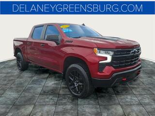 2023 Chevrolet Silverado 1500 for sale in Greensburg PA