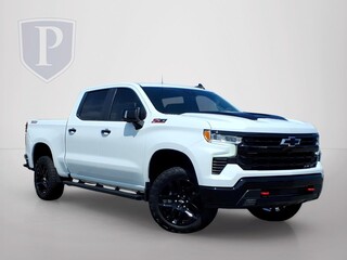 2023 Chevrolet Silverado 1500 for sale in Kernersville NC