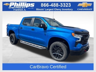 2023 Chevrolet Silverado 1500 for sale in Frankfort IL