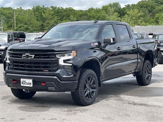 2024 Chevrolet Silverado 1500 for sale in Fenton MO