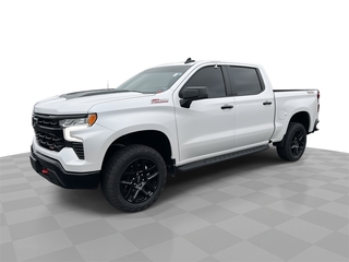 2024 Chevrolet Silverado 1500 for sale in Olathe KS