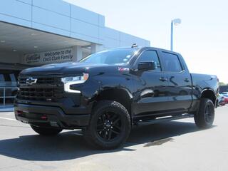 2024 Chevrolet Silverado 1500 for sale in Leesburg FL