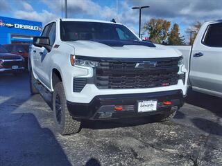 2024 Chevrolet Silverado 1500 for sale in Council Bluffs IA