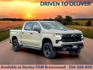 2022 Chevrolet Silverado 1500 for sale in Dallas TX