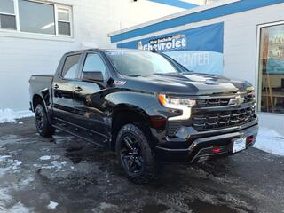2023 Chevrolet Silverado 1500 for sale in New Rochelle NY
