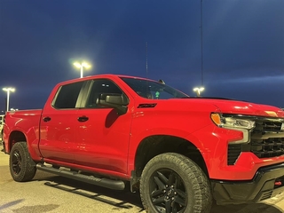 2023 Chevrolet Silverado 1500 for sale in Dallas TX