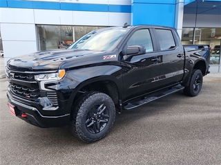 2024 Chevrolet Silverado 1500 for sale in Keene NH