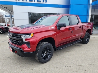 2024 Chevrolet Silverado 1500 for sale in Keene NH