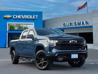 2024 Chevrolet Silverado 1500 for sale in Bowie MD