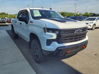 2024 Chevrolet Silverado 1500 for sale in Sanford NC