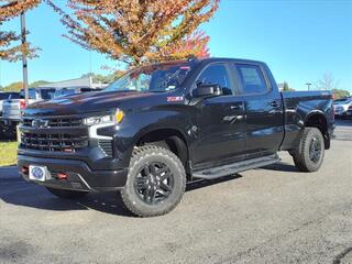 2024 Chevrolet Silverado 1500 for sale in Portsmouth NH