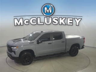 2024 Chevrolet Silverado 1500 for sale in Cincinnati OH