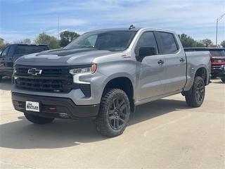 2024 Chevrolet Silverado 1500 for sale in Centralia MO