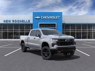 2024 Chevrolet Silverado 1500 for sale in New Rochelle NY