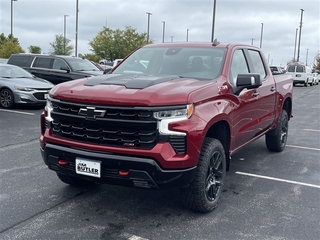 2024 Chevrolet Silverado 1500 for sale in Fenton MO