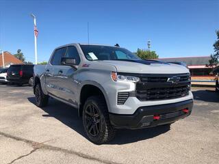 2024 Chevrolet Silverado 1500 for sale in Chattanooga TN