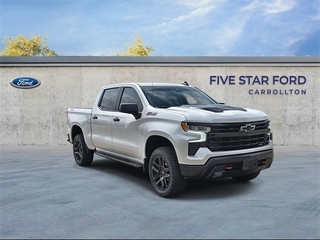 2022 Chevrolet Silverado 1500 for sale in Carrollton TX