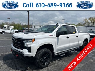 2023 Chevrolet Silverado 1500 for sale in Mt. Juliet TN