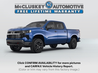 2023 Chevrolet Silverado 1500 for sale in Cincinnati OH