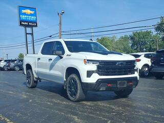 2023 Chevrolet Silverado 1500 for sale in Park Hills MO